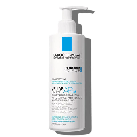 La Roche-Posay Lipikar Baume AP+ M