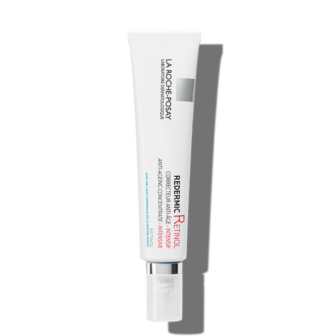 La Roche Posay Επόμενος πίνακας ΝΕΟ REDERMIC RETINOL ΚΡΕΜΑ ΓΙΑ ΡΥΤΙΔΕΣ 30ml