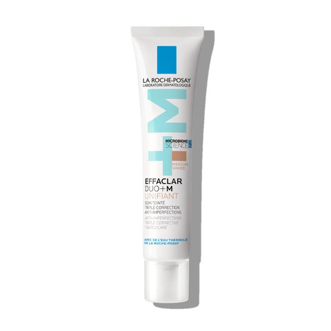 La Roche-Posay Effaclar Duo +M Unifiant