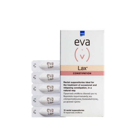 Eva Intima Lax Constipation