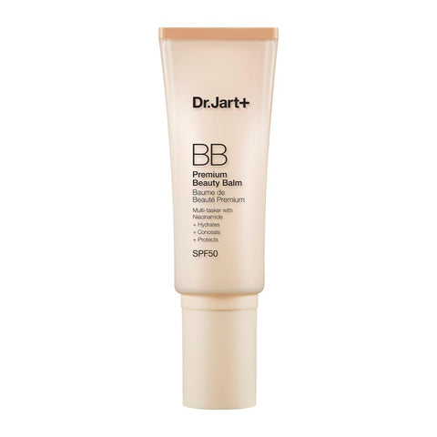 Dr.Jart Premium Beauty Balm SPF50