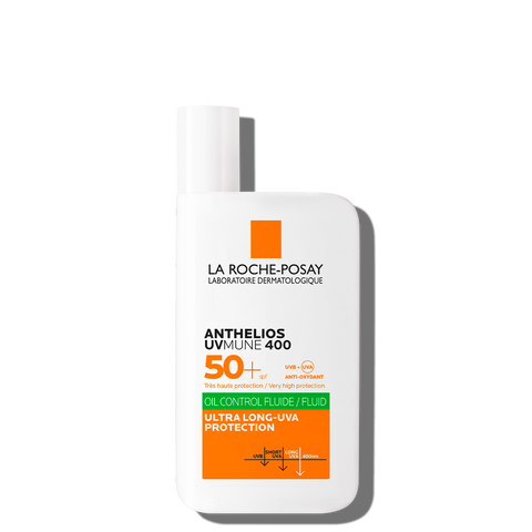 La Roche-Posay Anthelios UVMUNE 400 Oil Control Fluid SPF50+