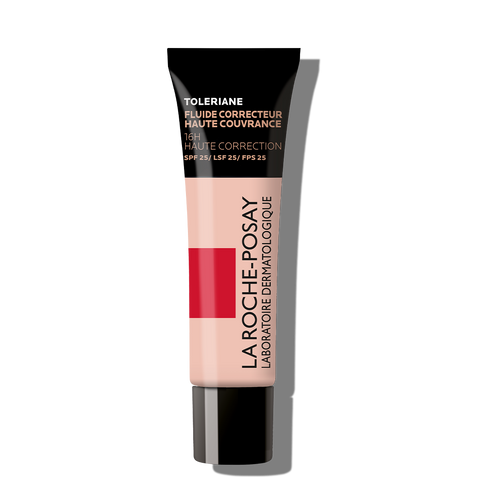 La Roche-Posay Toleriane Make-Up Fluid