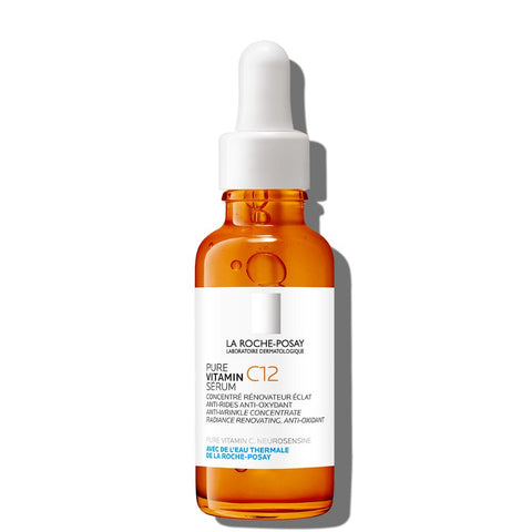 La Roche Posay Pure Vitamin C12 Serum