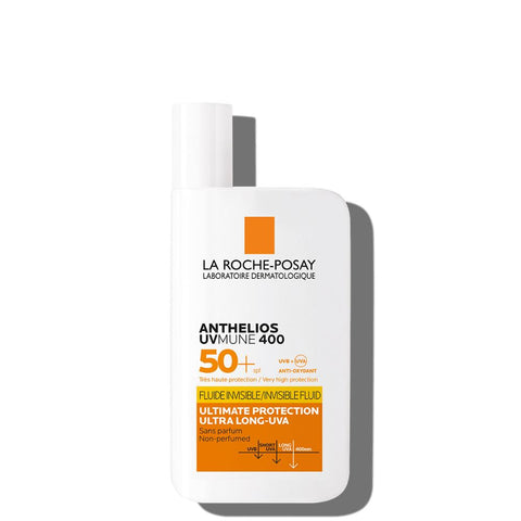 La Roche-Posay Anthelios Invisible Perfume Non-Perfumed SPF50+