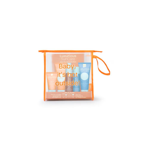 Intermed Luxurious Sun Care Medium Protection Pack