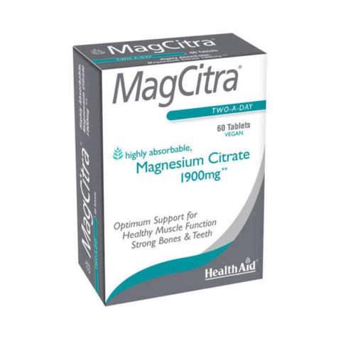 Health Aid Mag Citra