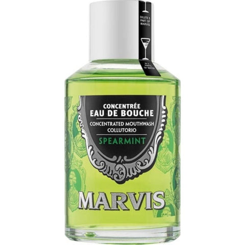 Marvis Mouthwash Spearmint