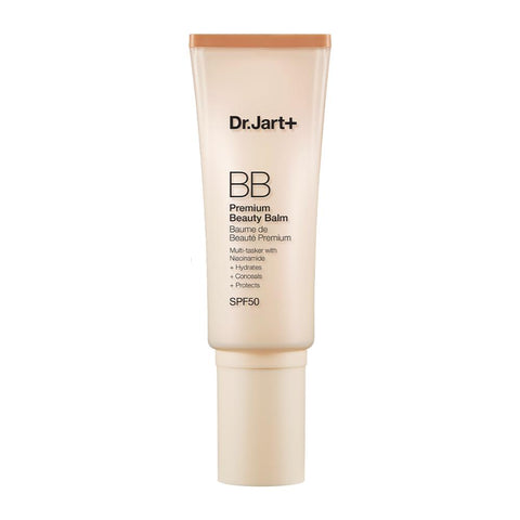 Dr.Jart Premium Beauty Balm SPF50