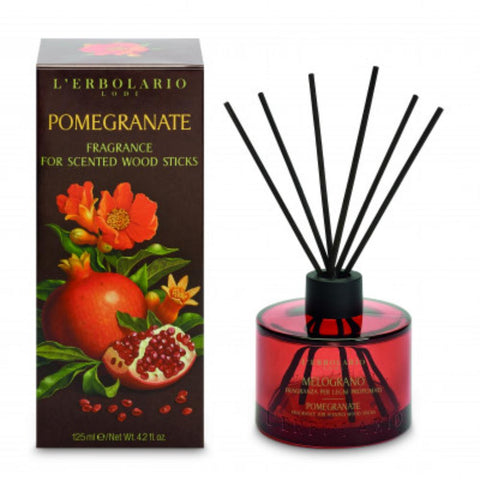 L'Erbolario Melograno αρωματικό χωρου 125ml