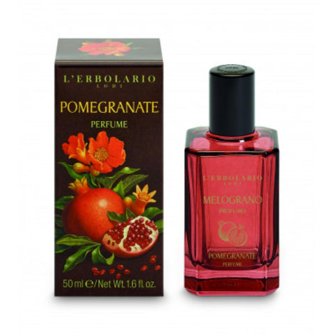 L'Erbolario Melograno Perfume