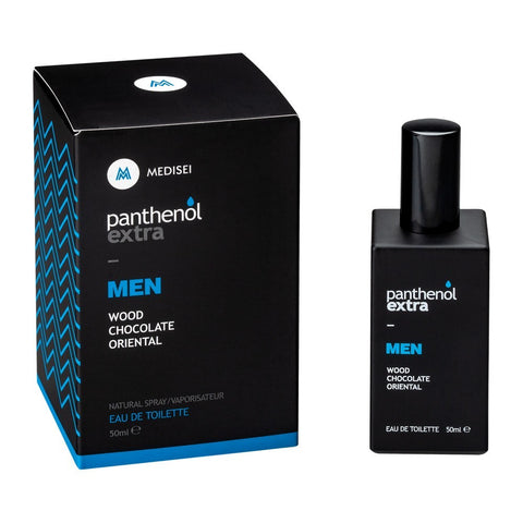 Medisei Panthenol Extra MEN EDT