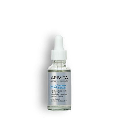 Apivita HA5 Honey Repair Serum-NEW