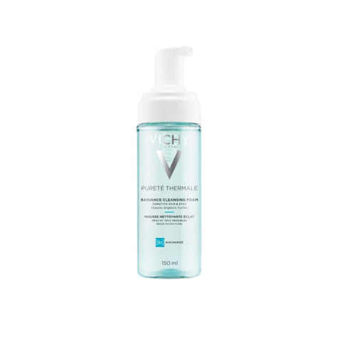 Vichy Purete Thermale Cleansing Foam-Καθαριστικος Αφρός