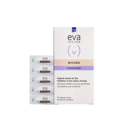 Eva Intima Mycosis Ovules