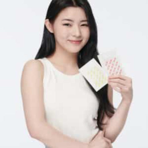 Catch Me Patch Blemish & Dark Spot Care