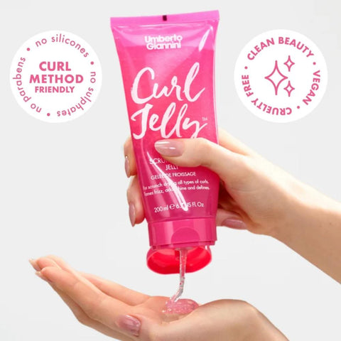 Umberto Giannini Curl Jelly