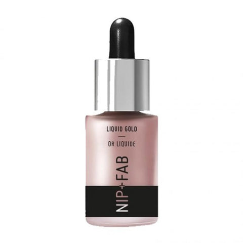 Nip+Fab Liquid White Gold Highlighter