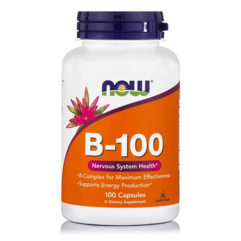 Now B-100 Complex