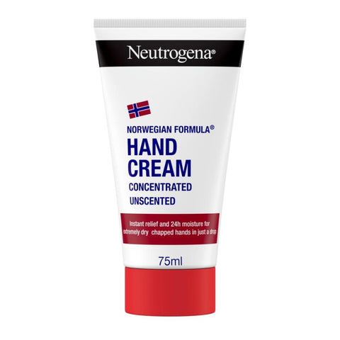 Neutrogena Hand Cream Unscented