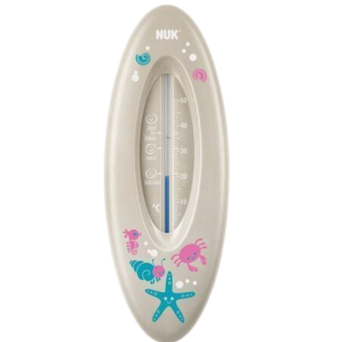 Nuk Bath Thermometer
