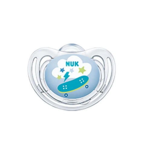 Nuk Freestyle Πιπίλα 18-36m