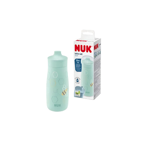 Nuk Mini-Me Sip 9m+
