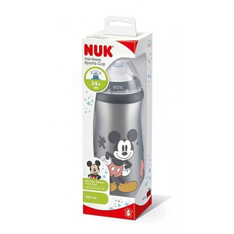 Nuk Sports Cup 24m+