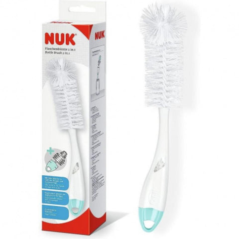 Nuk Bottle Brush 2in1