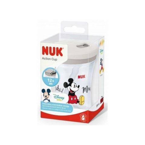 Nuk Action Cup 12m+