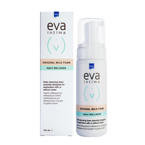 Eva Intima Original Mild Foam