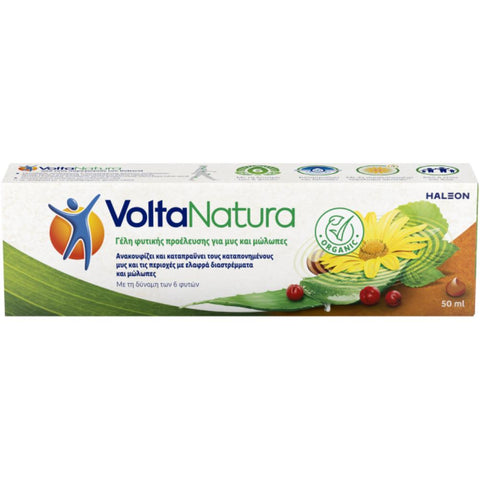 VoltaNatura Gel