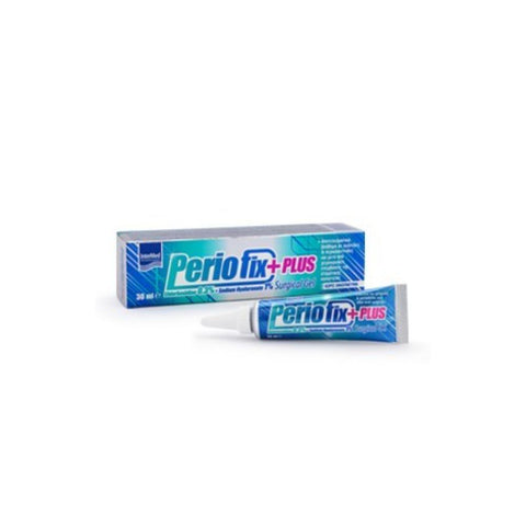 Intermed Priofix+ Plus Surgical Gel