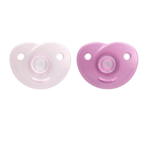 Philips Avent Soothie 0- 6m