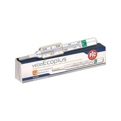 Pic Solution Mercury Free Thermometer-Θερμομετρο χωρίς υδράργυρο