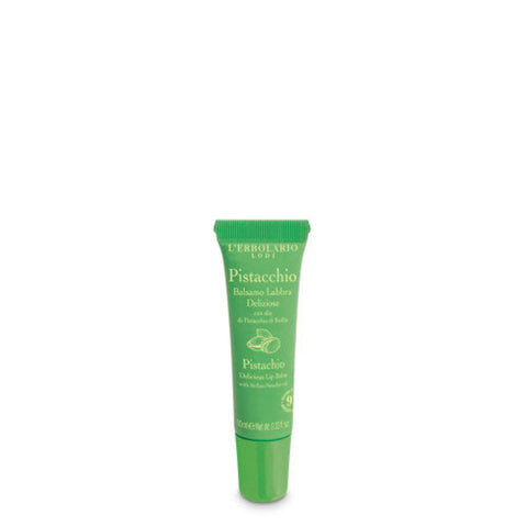 L'Erbolario Pistachio Lip Balm