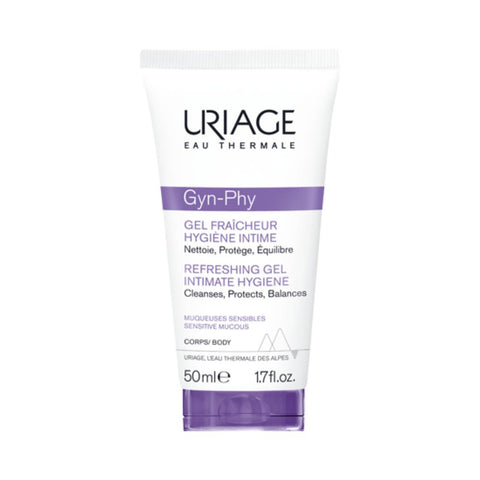 Uriage Gyn-Phy Refreshing Gel
