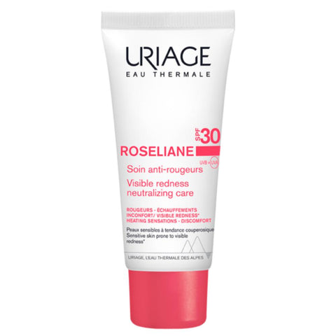 Uriage Roseliane Anti-Redness Cream SPF30