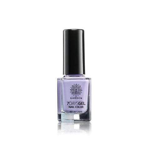 Garden Gel Nail Polish No 38
