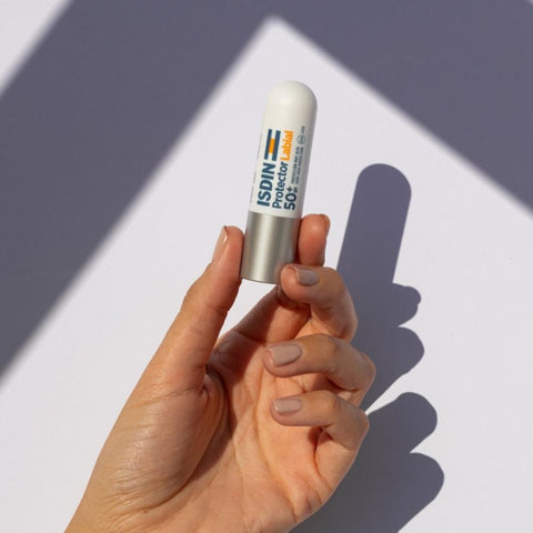 ISDIN Protector labial SPF50+