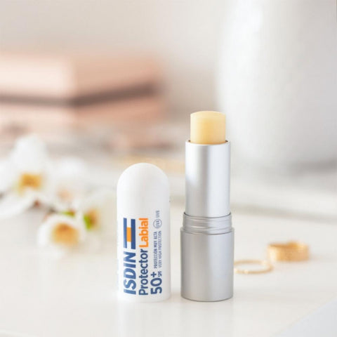 ISDIN Protector labial SPF50+