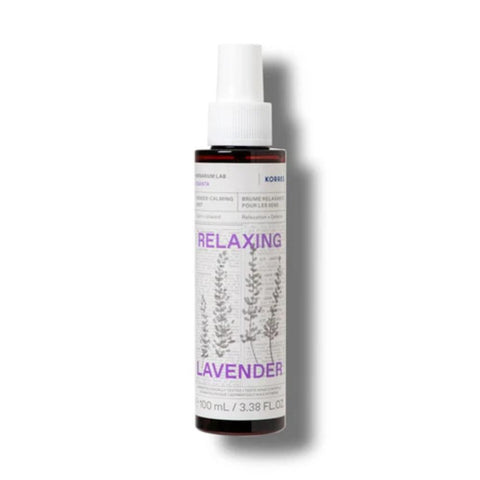 Korres Relaxing Lavender Mist