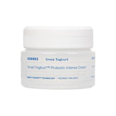 Korres Smart Yoghurt™ Πλούσια Κρέμα με Προβιοτικά-NEW