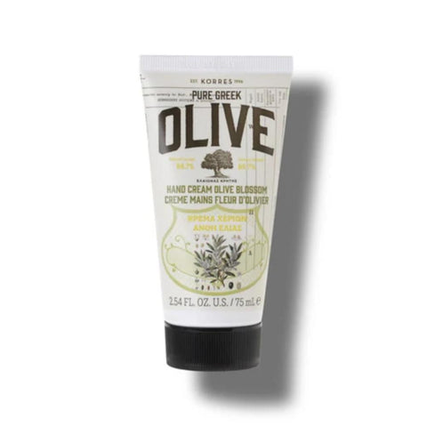Korres Hand Cream Olive Blossom