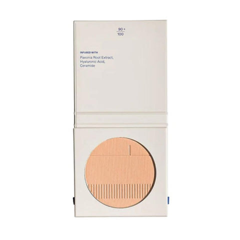 Korres Natural Finish Face Powder