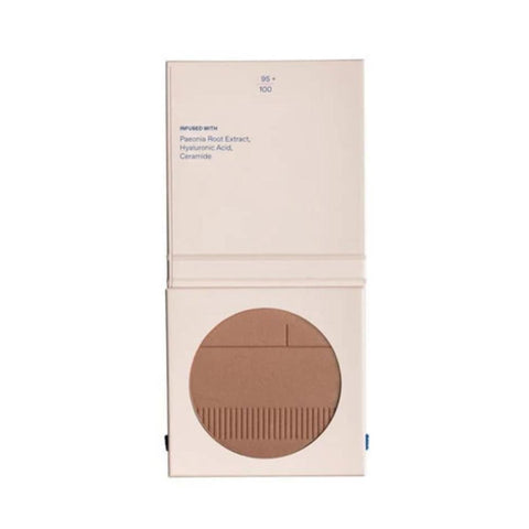 Korres Natural Light Bronzer