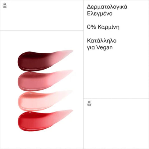 Korres True Lip Shine