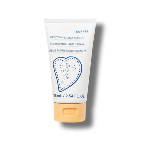 Korres Nourishing Hand Cream