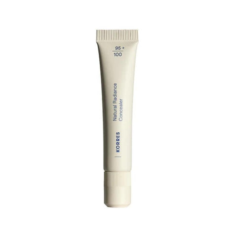 Korres Natural Radiance Concealer