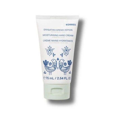 Korres Moisturising Hand Cream